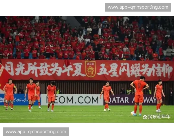 2-3，国足无缘逆转，球迷认清五个事实，足协青训培养已初见成效_足球_关键方_小将